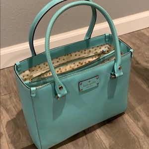 Kate Spade satchel